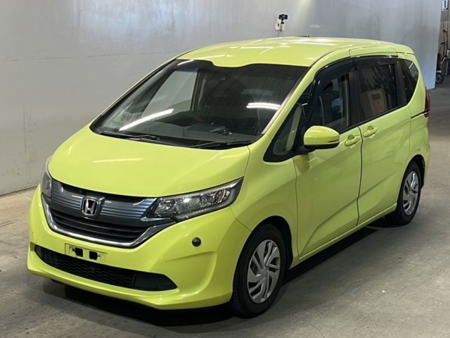 Honda FREED 2019 8153399-0