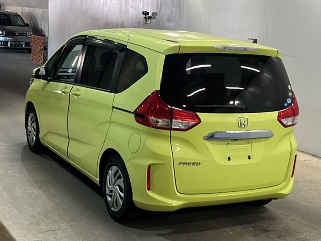 Honda FREED 2019 8153399-1