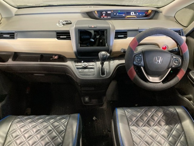 Honda FREED 2019 8153399-3