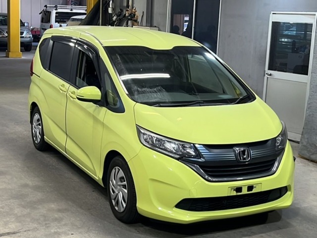 Honda FREED 2019 8153399-4