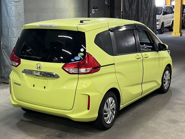 Honda FREED 2019 8153399-5