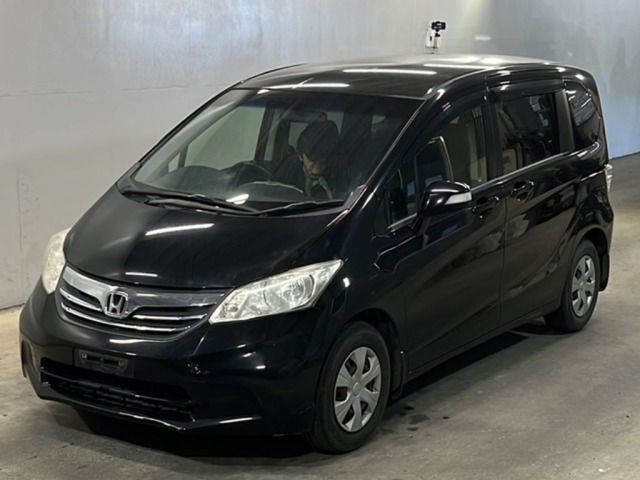 Honda FREED 2013 8153403-0