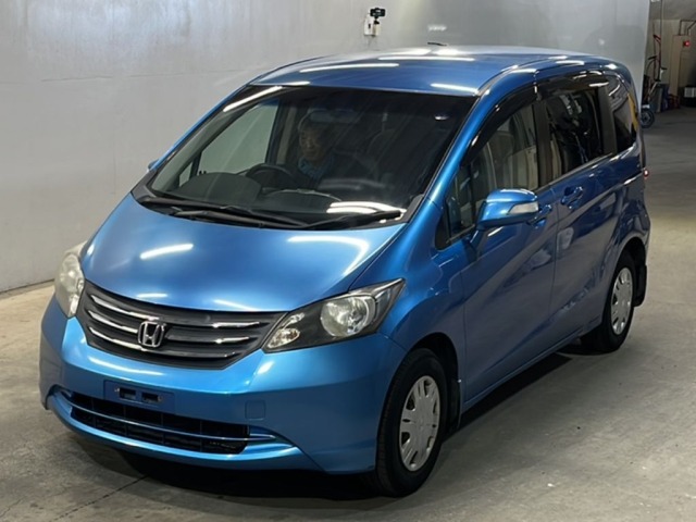 Honda FREED 2011 8153404-0