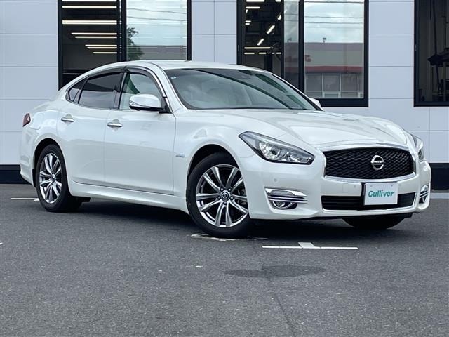 Nissan FUGA 2021 8155530-0