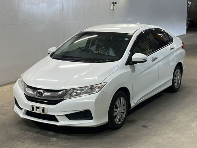Honda GRACE 2015 8156465-0