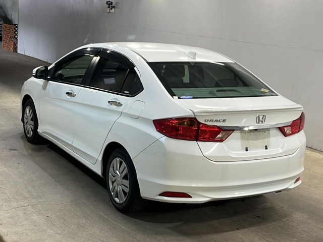 Honda GRACE 2015 8156465-1