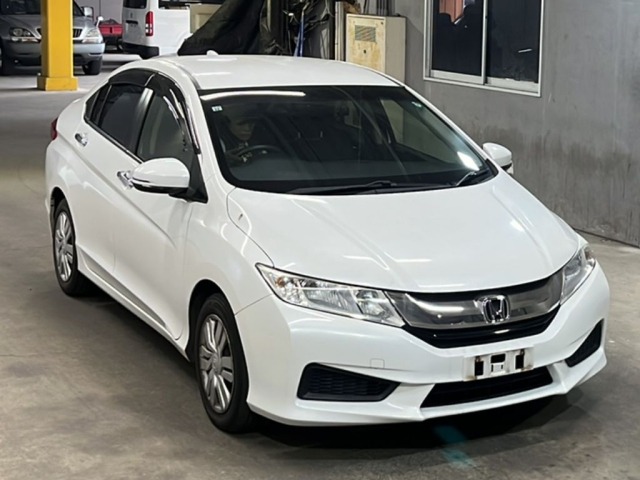 Honda GRACE 2015 8156465-4