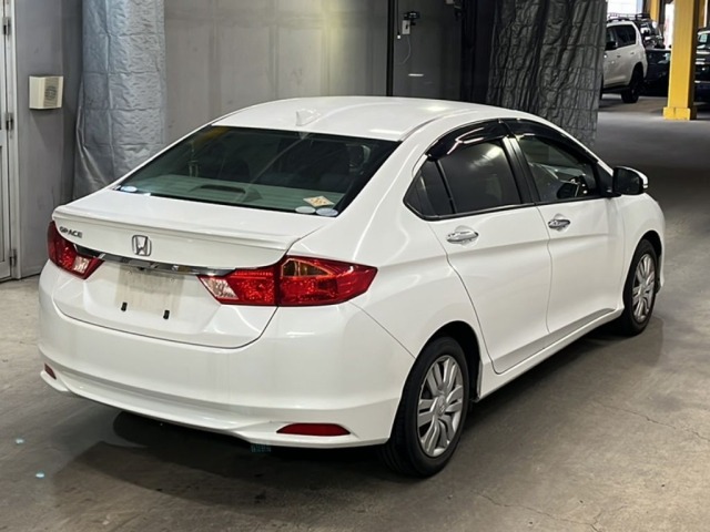 Honda GRACE 2015 8156465-5