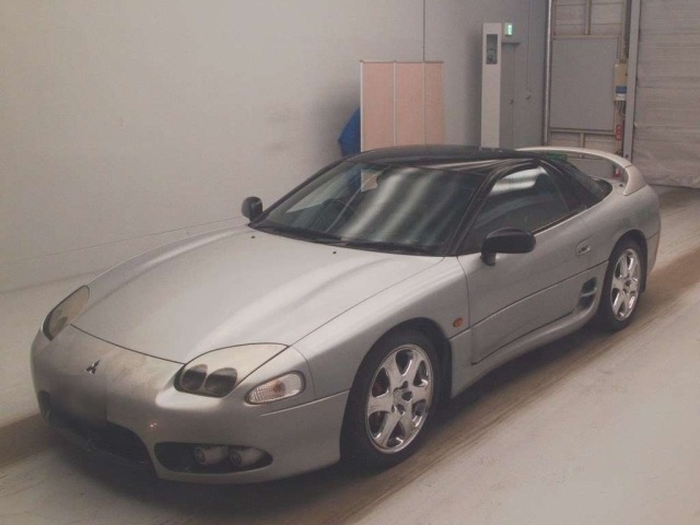 Mitsubishi GTO 1996 8163624-0