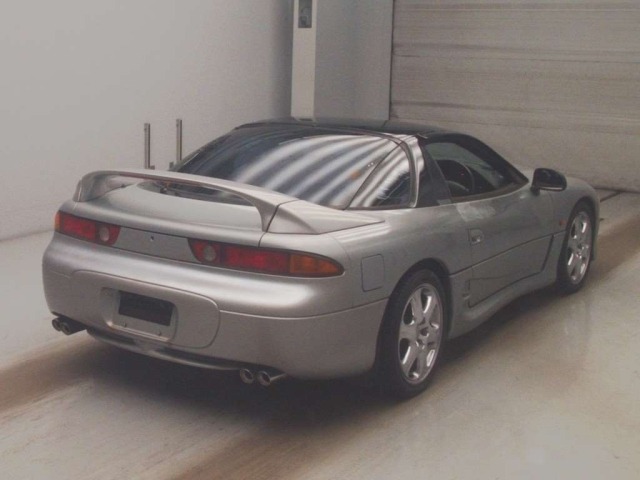 Mitsubishi GTO 1996 8163624-1