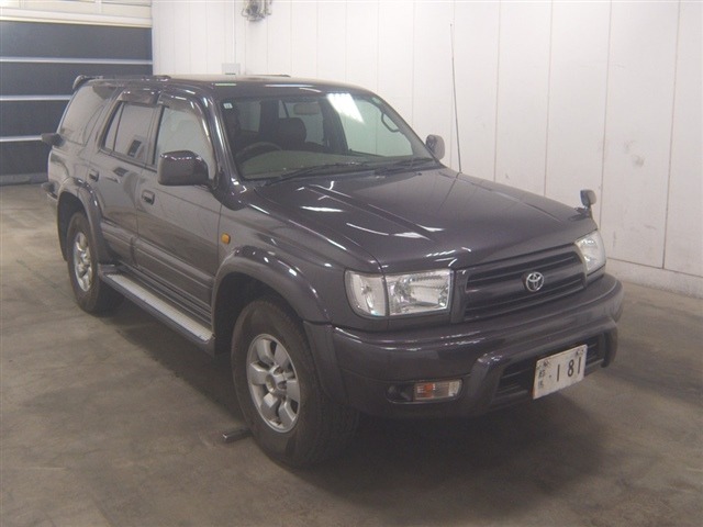 Toyota HILUX SURF 1999 8151957-0