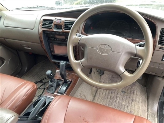 Toyota HILUX SURF 1999 8151957-3