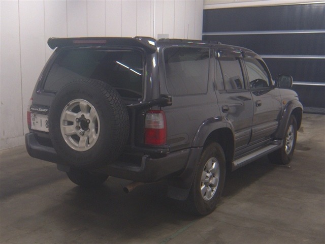 Toyota HILUX SURF 1999 8151957-5