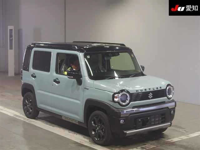Suzuki HUSTLER 2025 8155375-0