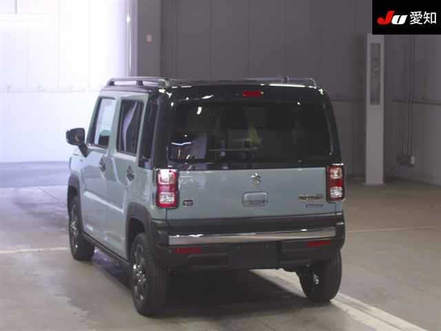 Suzuki HUSTLER 2025 8155375-1