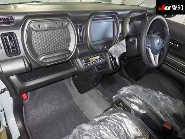 Suzuki HUSTLER 2025 8155375-3