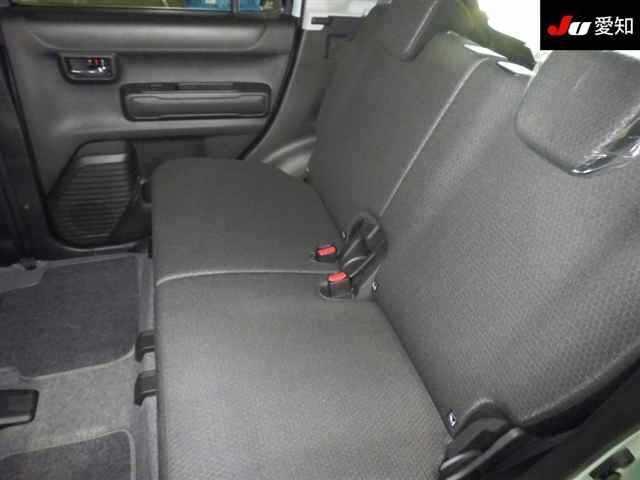 Suzuki HUSTLER 2025 8155375-4