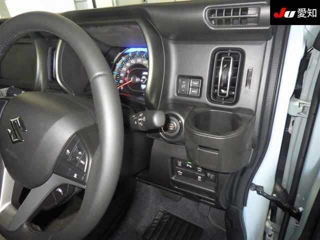 Suzuki HUSTLER 2025 8155375-5