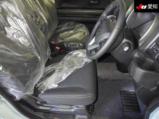 Suzuki HUSTLER 2025 8155375-6