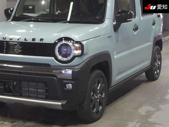 Suzuki HUSTLER 2025 8155375-7