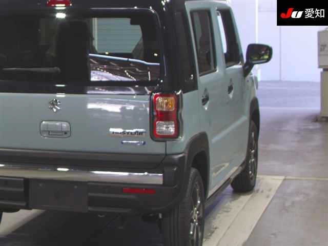 Suzuki HUSTLER 2025 8155375-8