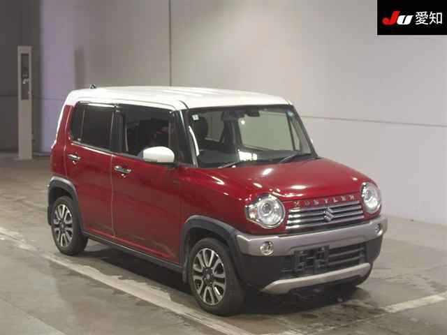 Suzuki HUSTLER 2016 8155376-0