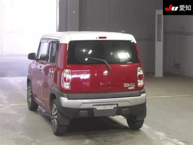 Suzuki HUSTLER 2016 8155376-1
