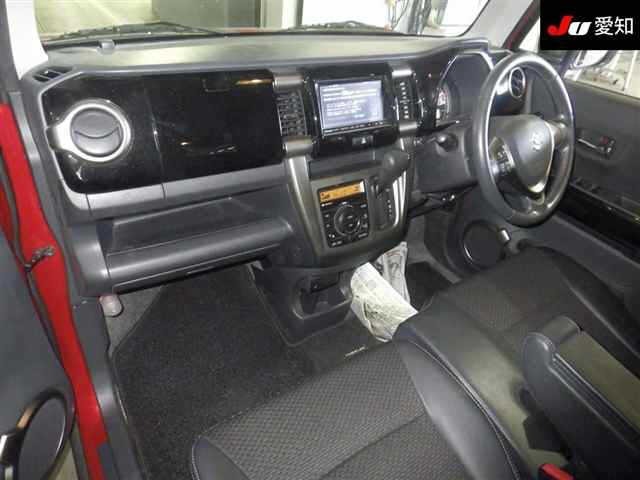 Suzuki HUSTLER 2016 8155376-3