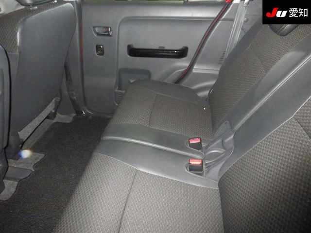 Suzuki HUSTLER 2016 8155376-4