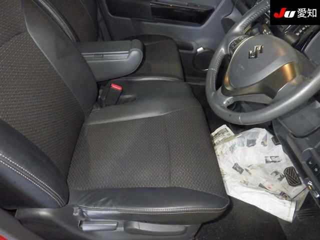 Suzuki HUSTLER 2016 8155376-6