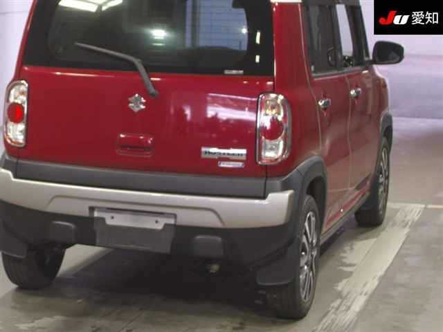 Suzuki HUSTLER 2016 8155376-8