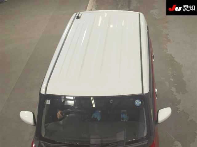 Suzuki HUSTLER 2016 8155376-9