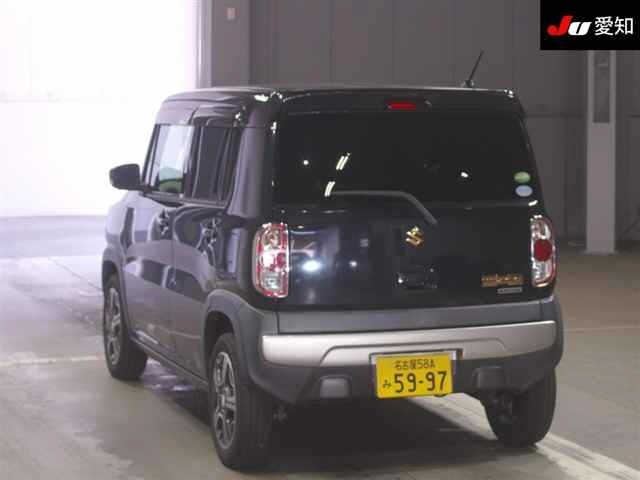 Suzuki HUSTLER 2014 8155379-1