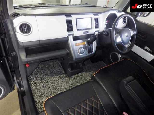 Suzuki HUSTLER 2014 8155379-3