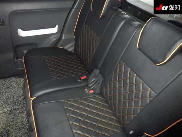 Suzuki HUSTLER 2014 8155379-4