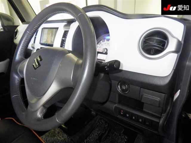 Suzuki HUSTLER 2014 8155379-5