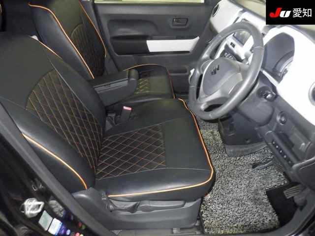 Suzuki HUSTLER 2014 8155379-6