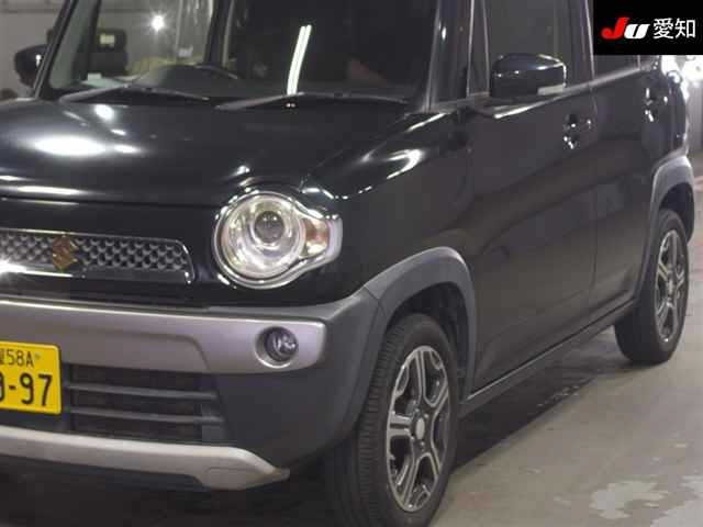 Suzuki HUSTLER 2014 8155379-7