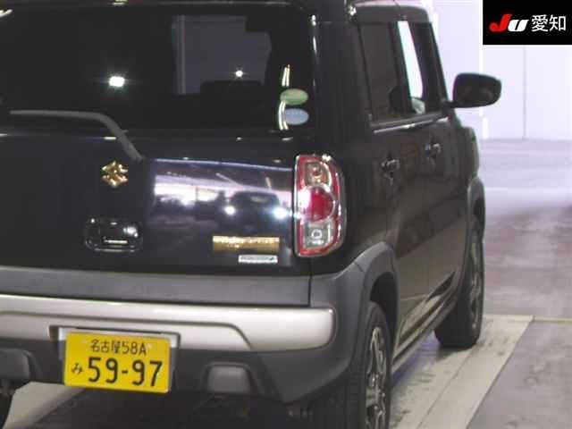 Suzuki HUSTLER 2014 8155379-8