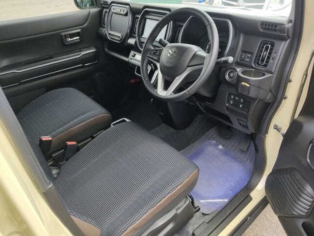 Suzuki HUSTLER 2022 8155406-3