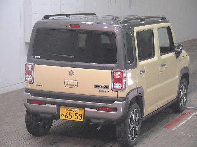 Suzuki HUSTLER 2022 8155406-5