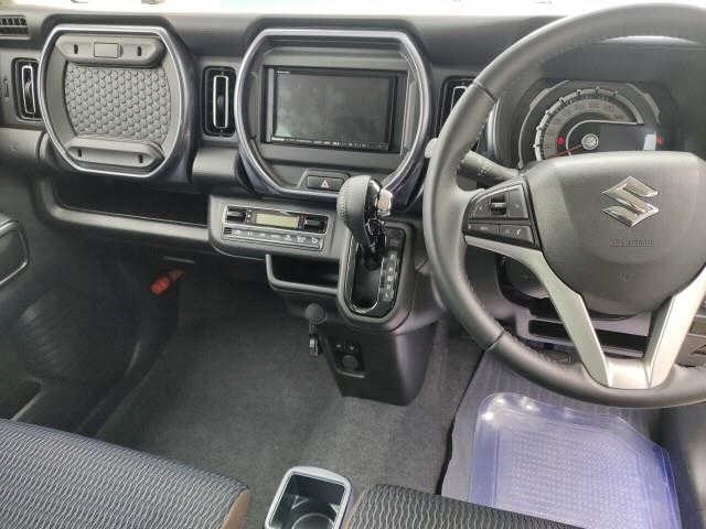 Suzuki HUSTLER 2022 8155406-6