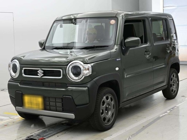 Suzuki HUSTLER 2025 8155484-0