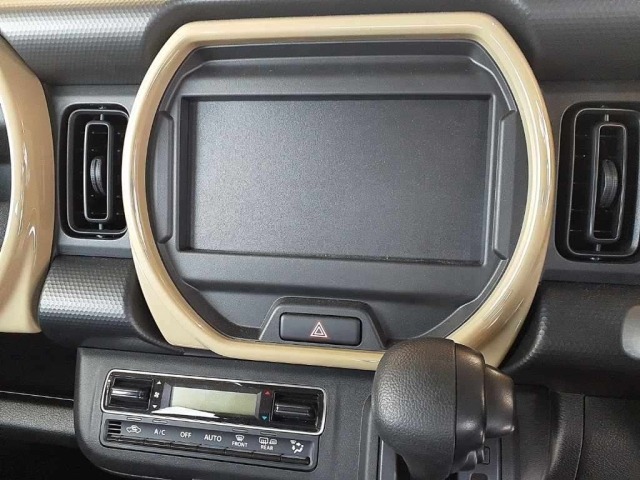 Suzuki HUSTLER 2025 8155484-12