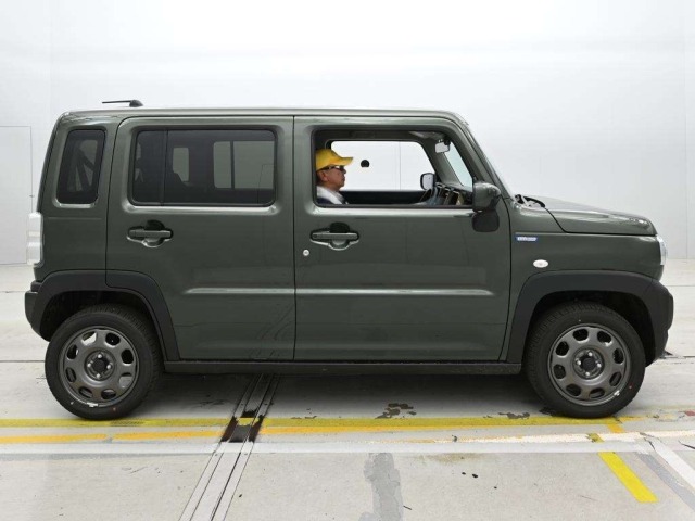 Suzuki HUSTLER 2025 8155484-3