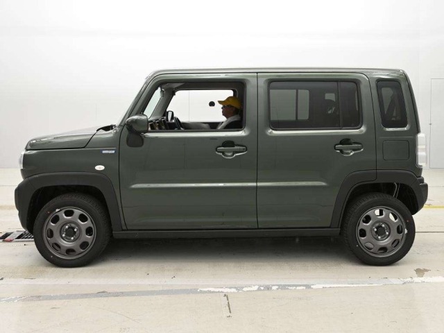 Suzuki HUSTLER 2025 8155484-4