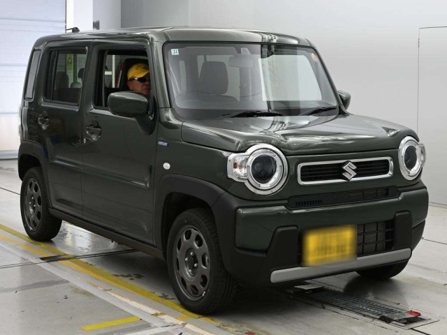 Suzuki HUSTLER 2025 8155484-5