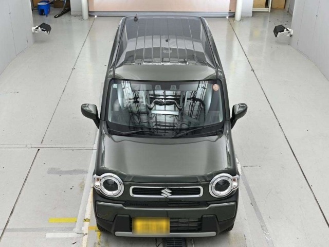 Suzuki HUSTLER 2025 8155484-7