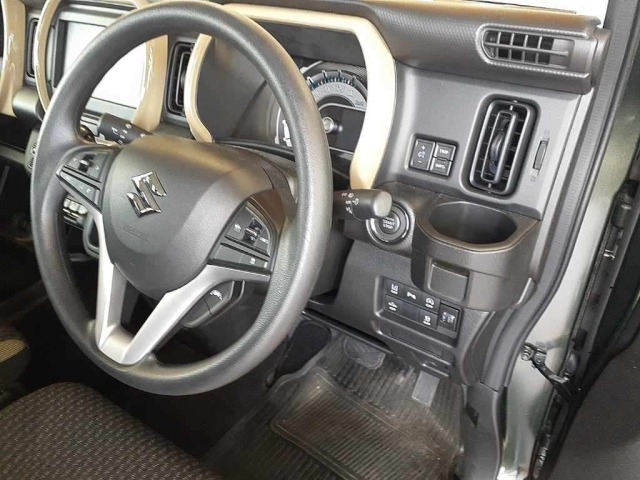 Suzuki HUSTLER 2025 8155484-9