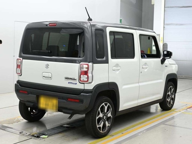 Suzuki HUSTLER 2024 8155485-1